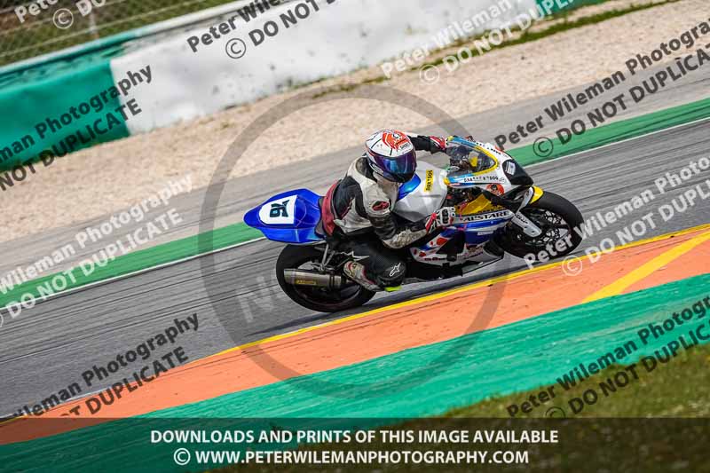 motorbikes;no limits;november 2019;peter wileman photography;portimao;portugal;trackday digital images